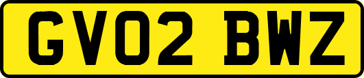 GV02BWZ