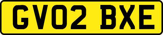 GV02BXE