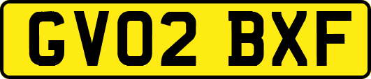 GV02BXF