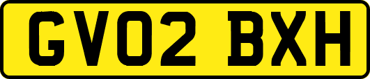 GV02BXH