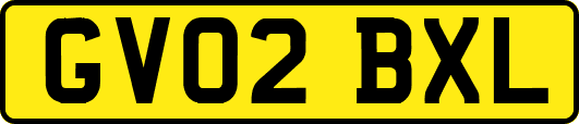 GV02BXL