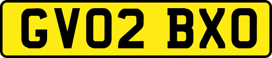 GV02BXO