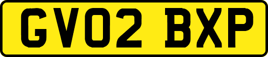 GV02BXP