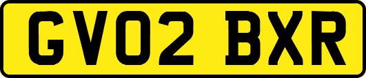 GV02BXR