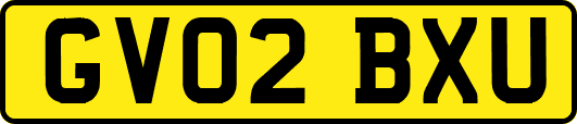 GV02BXU