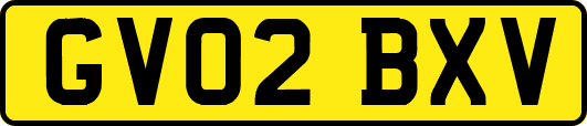 GV02BXV
