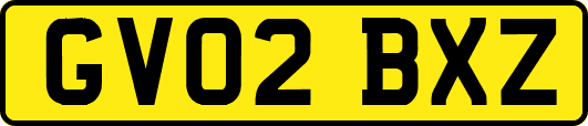 GV02BXZ