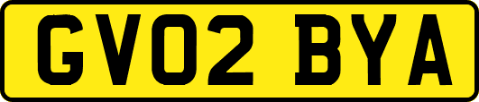 GV02BYA