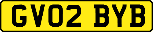 GV02BYB