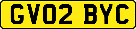 GV02BYC
