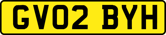 GV02BYH