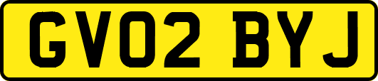 GV02BYJ