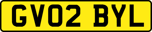 GV02BYL