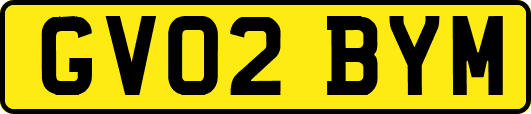 GV02BYM