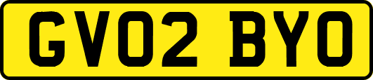 GV02BYO