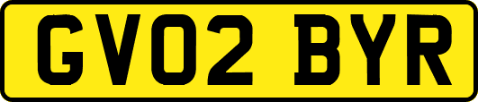 GV02BYR