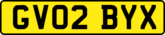 GV02BYX