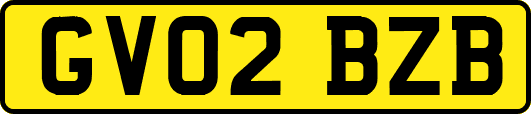 GV02BZB