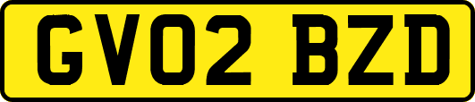 GV02BZD