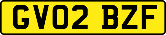 GV02BZF