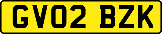GV02BZK