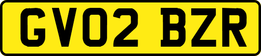 GV02BZR