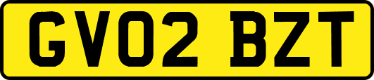 GV02BZT