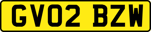 GV02BZW