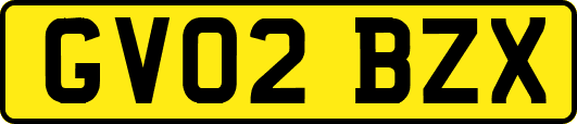 GV02BZX