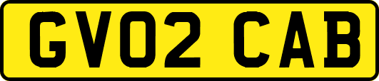 GV02CAB