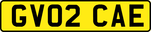 GV02CAE