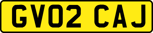 GV02CAJ