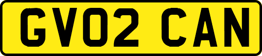 GV02CAN