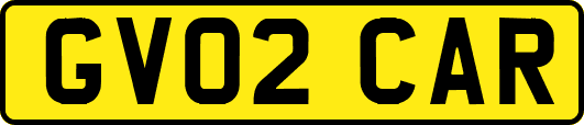 GV02CAR