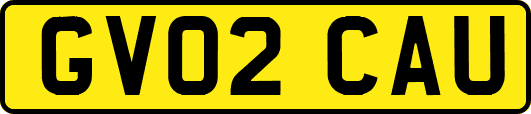GV02CAU