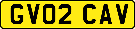 GV02CAV
