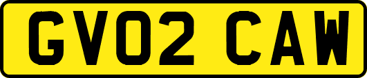 GV02CAW