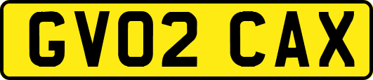 GV02CAX