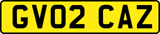 GV02CAZ