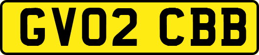 GV02CBB