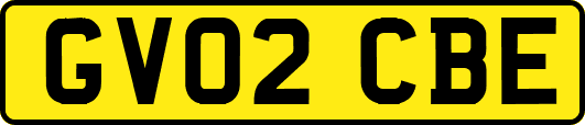 GV02CBE