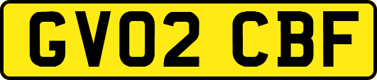 GV02CBF