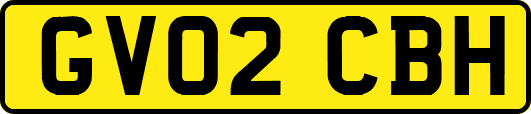 GV02CBH