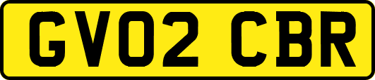 GV02CBR