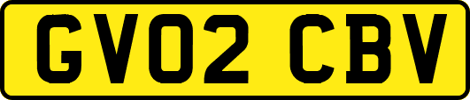 GV02CBV