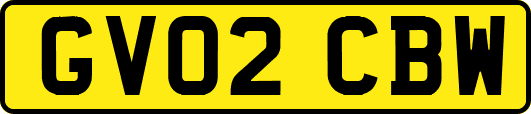GV02CBW