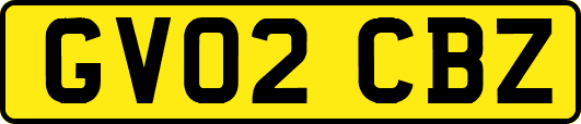 GV02CBZ