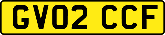 GV02CCF