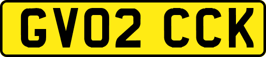 GV02CCK