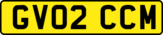 GV02CCM